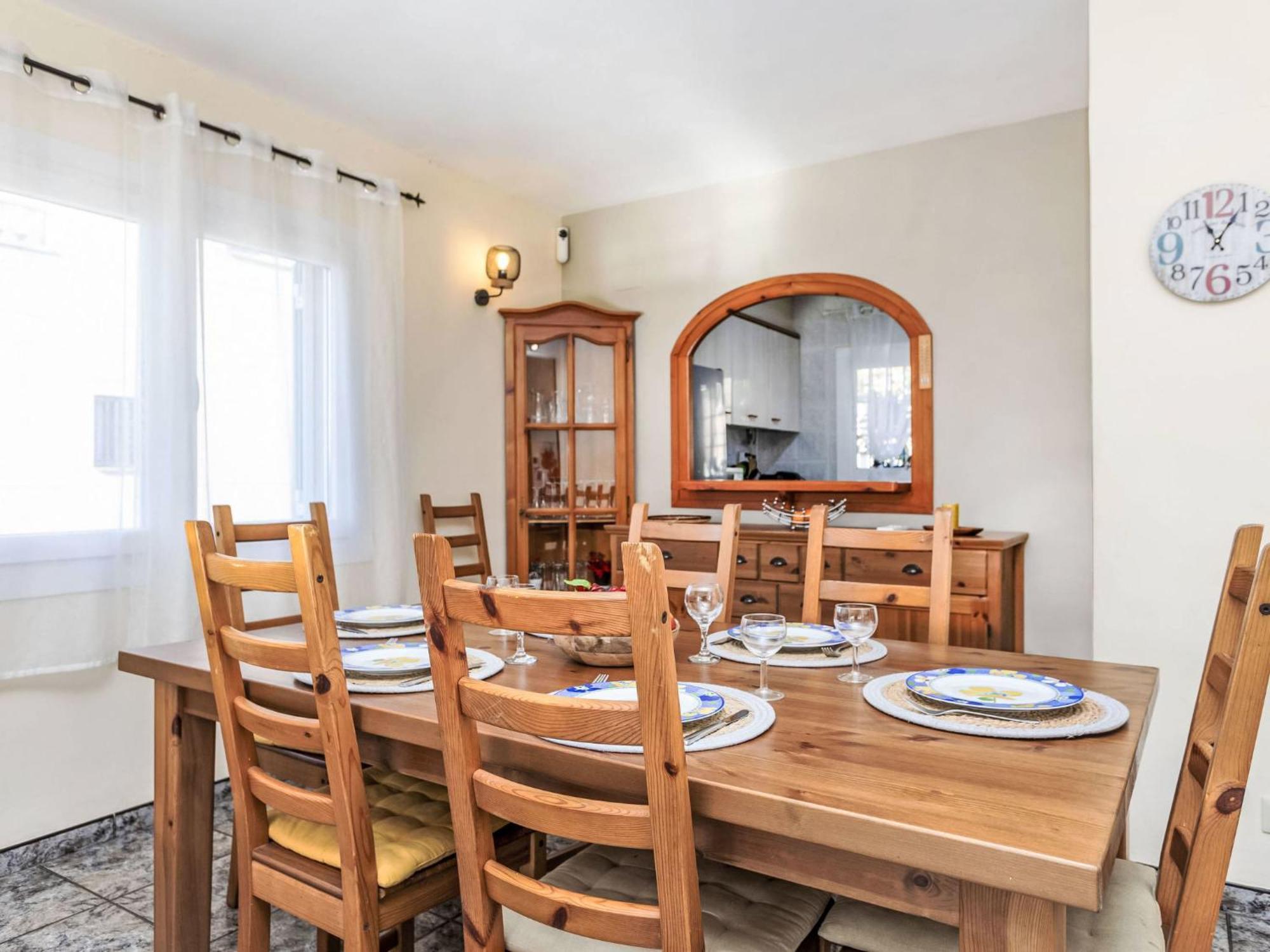 Senyera By Interhome * Lloret de Mar