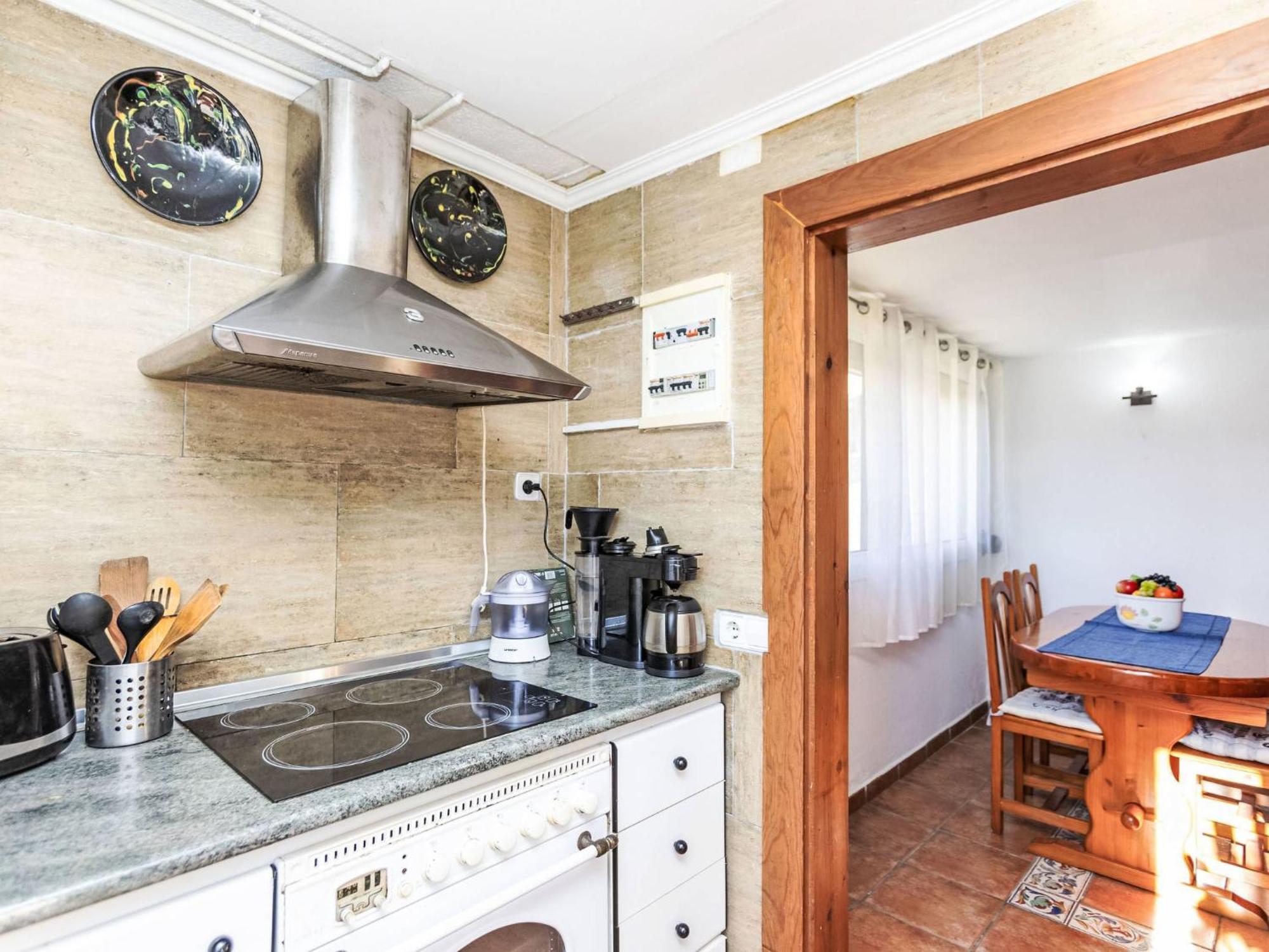 Сasa de vacaciones Senyera By Interhome