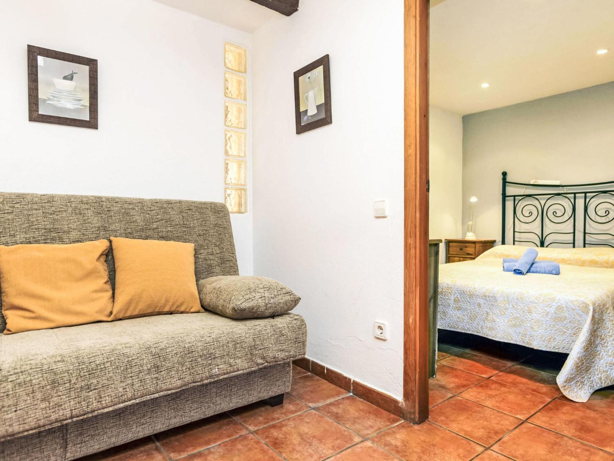 Senyera By Interhome * Lloret de Mar