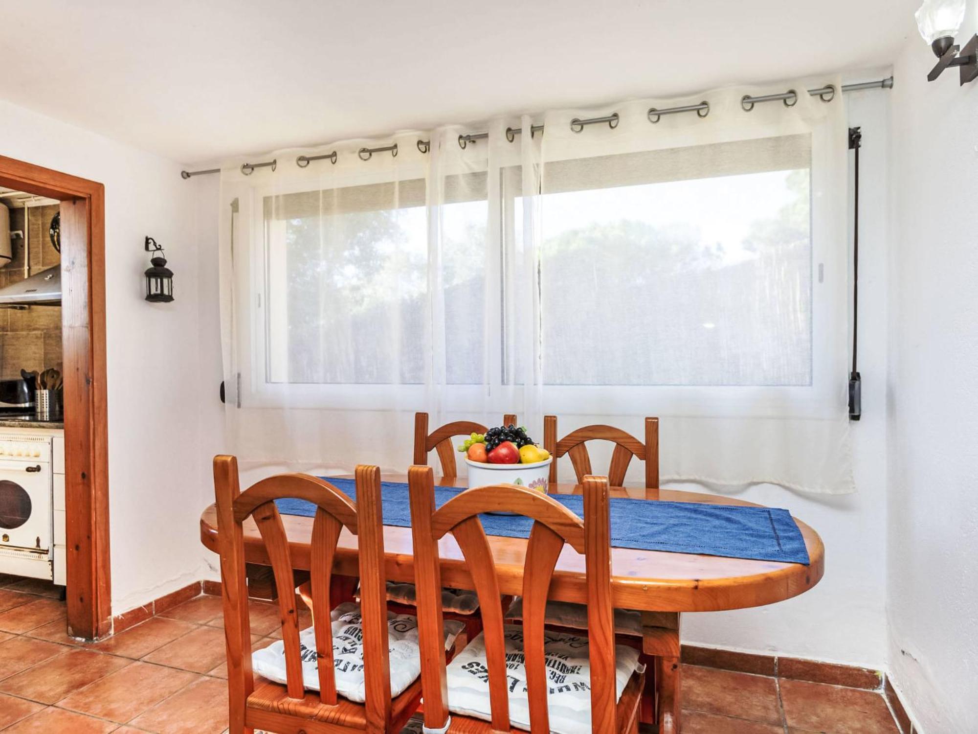 Сasa de vacaciones Senyera By Interhome *