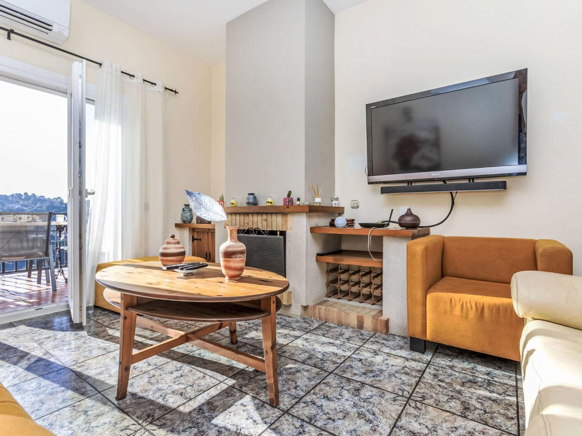 Сasa de vacaciones Senyera By Interhome Lloret de Mar