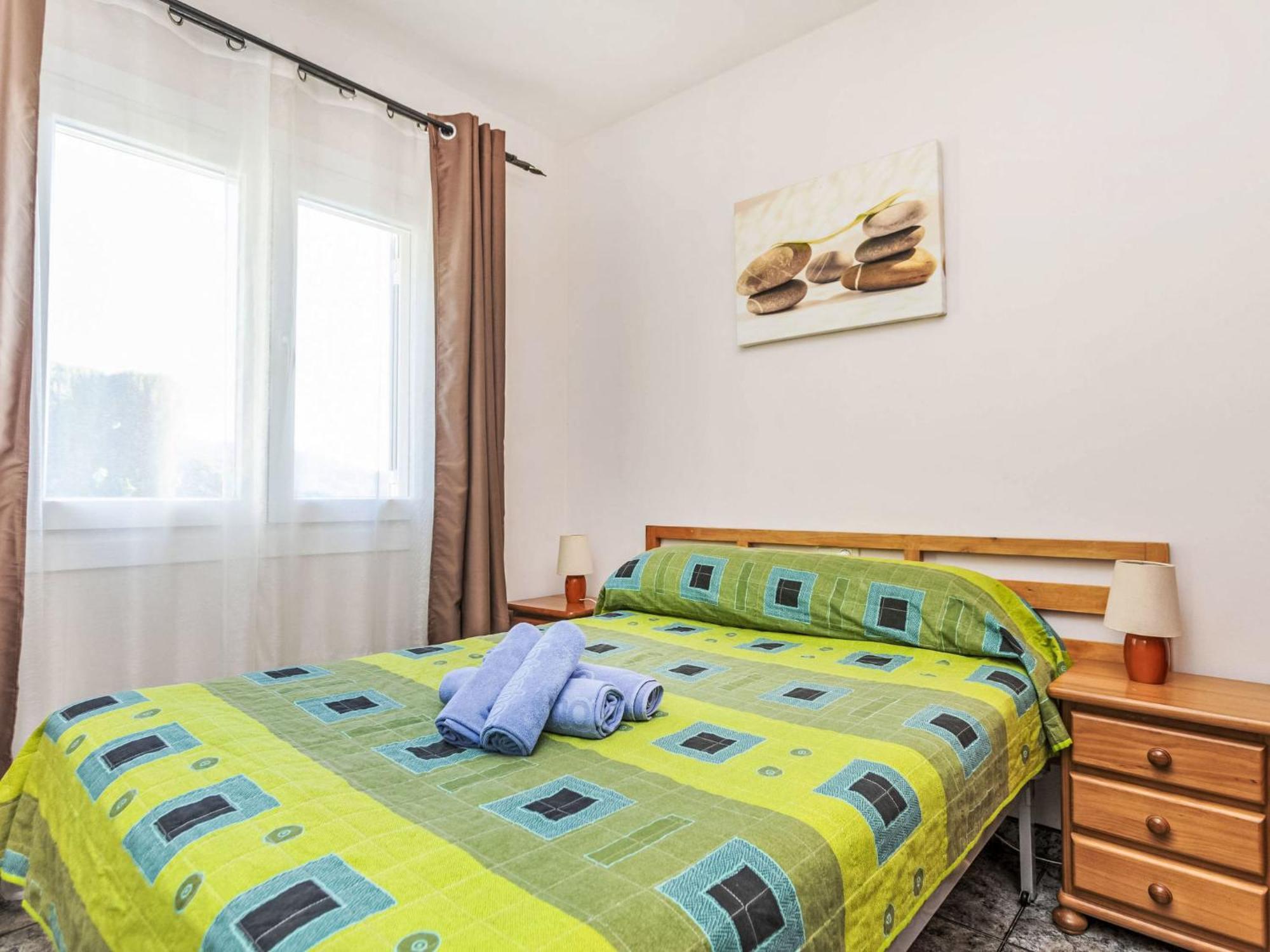 Сasa de vacaciones Senyera By Interhome *